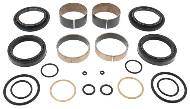 Front Suspension Repair Kit Kawasaki KX125 96-01, KX250 96-01
