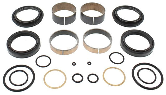 Front Suspension Repair Kit Kawasaki KX125 96-01, KX250 96-01