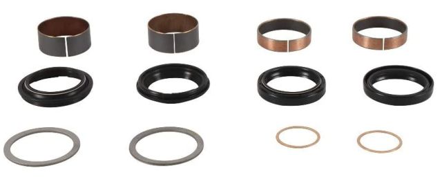 Front Suspension Repair Kit Yamaha WRF250 01-04, YZ125 97-03, YZF400 98-02, YZF426 98-02, YZF450 2003, YZF250 01-03, YZ250 97-03