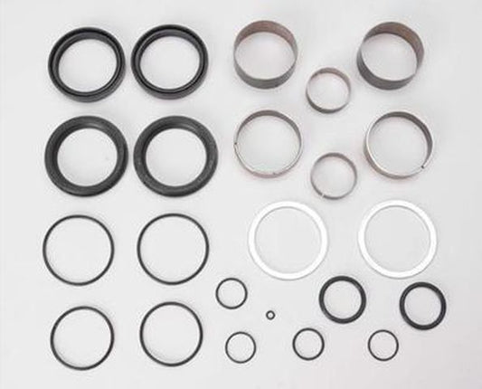 Front Suspension Repair Kit Honda CR125R 05-07