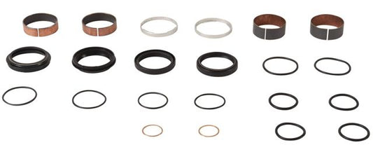 Front Suspension Repair Kit Yamaha YZ250 2005, YZ125 2005