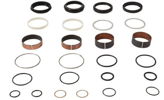 Front Suspension Repair Kit Honda CRF450R 2013
