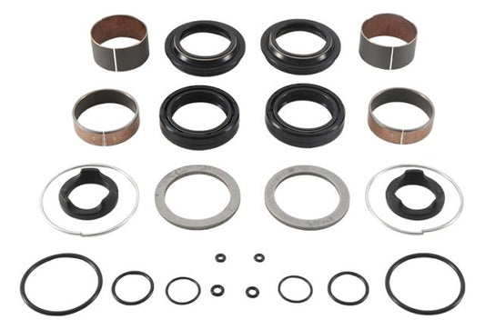 Front Suspension Repair Kit Honda CR85 03-07