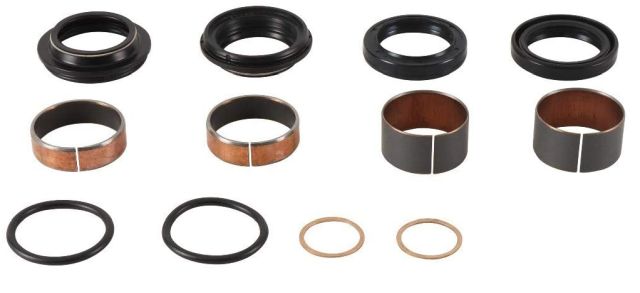 Front Suspension Repair Kit Yamaha YZ85 04-10