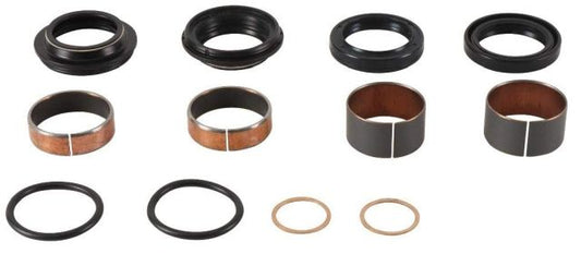 Front Suspension Repair Kit Yamaha YZ85 04-10