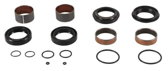 Front Suspension Repair Kit Suzuki RM85 05-12