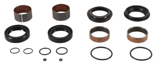 Front Suspension Repair Kit Suzuki RM85 05-12