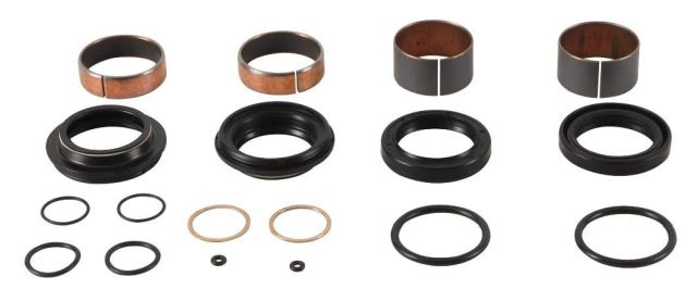Front Suspension Repair Kit Kawasaki KX100 95-06, KX85 03-07
