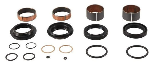Front Suspension Repair Kit Kawasaki KX100 95-06, KX85 03-07