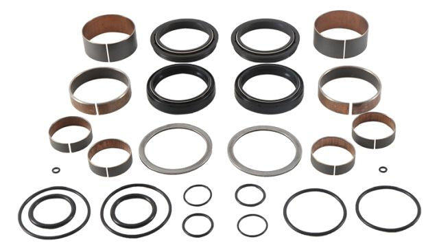 Front Suspension Repair Kit Suzuki RM125 02-03
