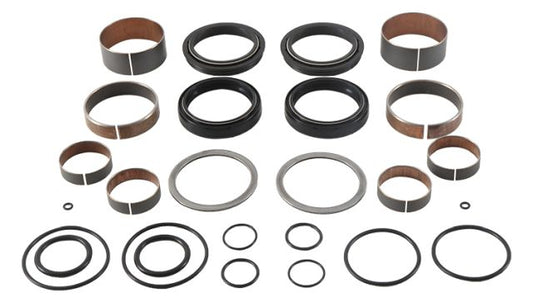 Front Suspension Repair Kit Suzuki RM125 02-03