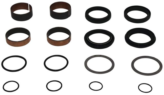 Front Suspension Repair Kit Suzuki RM250 2003
