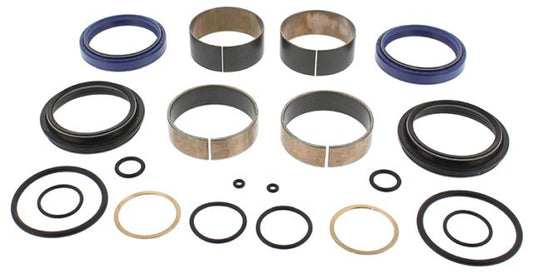 Front Suspension Repair Kit Kawasaki KX125 02-03, KX250 02-03