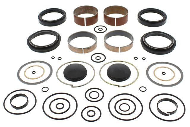 Front Suspension Repair Kit KTM SXF, EXC-F, SX, EXC 125-525 WP48 06-07
