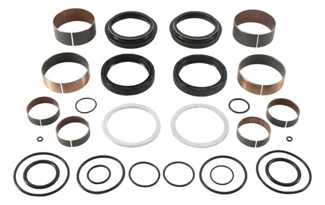 Front Suspension Repair Kit Suzuki RM125 2000, RM250 2000