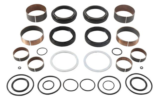 Front Suspension Repair Kit Suzuki RM125 2000, RM250 2000