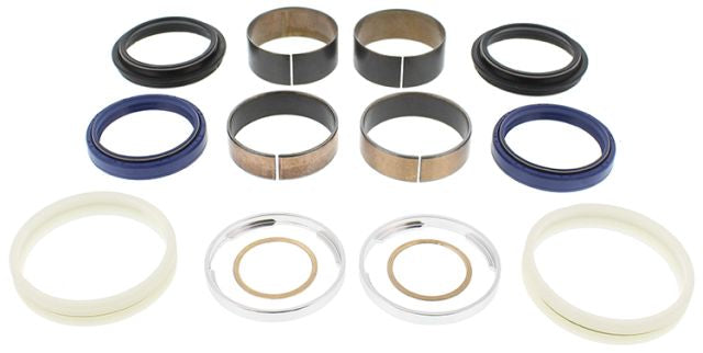 Front Suspension Repair Kit Yamaha WRF250 2005, YZF250 04-05, YZF450 04-05, YZ150 2004, YZ250 2004, WRF450 05-11 Replaces PWFFKY03400