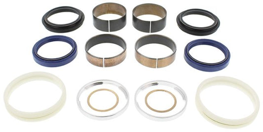 Front Suspension Repair Kit Yamaha WRF250 2005, YZF250 04-05, YZF450 04-05, YZ150 2004, YZ250 2004, WRF450 05-11 Replaces PWFFKY03400