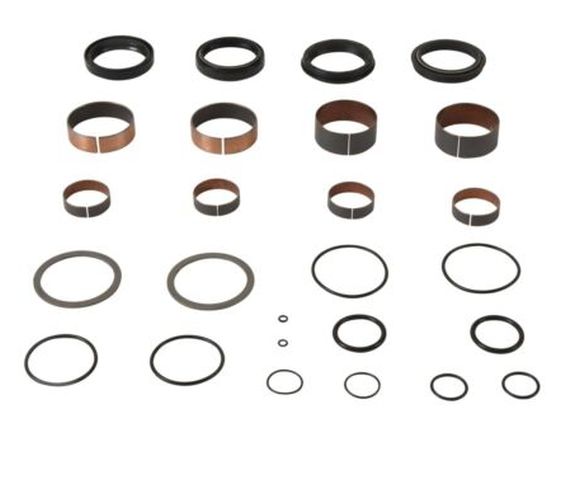 Front Suspension Repair Kit Suzuki RM125 2001
