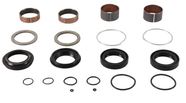 Front Suspension Repair Kit Honda CRF150R 07-09, CRF150RB 07-09