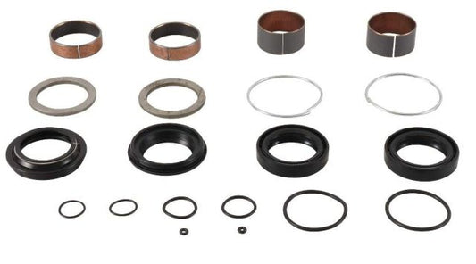 Front Suspension Repair Kit Honda CRF150R 07-09, CRF150RB 07-09