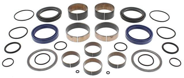 Front Suspension Repair Kit Suzuki RMZ250 07-11, RMZ450 05-09