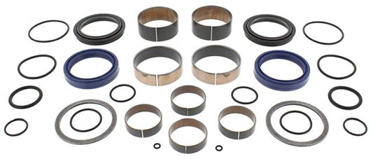 Front Suspension Repair Kit Suzuki RMZ250 07-11, RMZ450 05-09