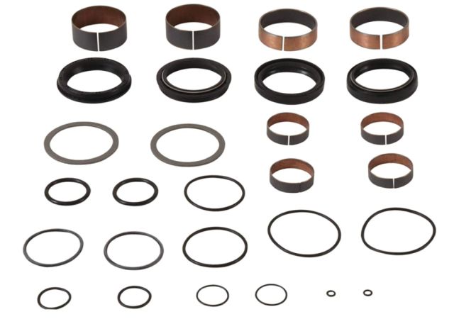 Front Suspension Repair Kit Suzuki RM125 04-08, RM250 04-08