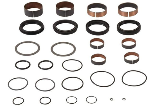 Front Suspension Repair Kit Suzuki RM125 04-08, RM250 04-08