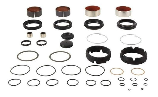 Front Suspension Repair Kit KTM SX520 2002, SX350 2002, SX125 2002, SX250 2002, SX300 2002, SX200 2002, SX400 2002