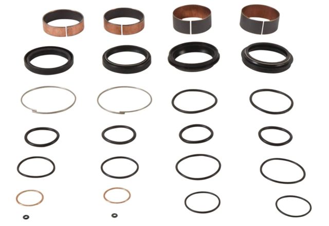 Front Suspension Repair Kit Honda CRF450R 09-10