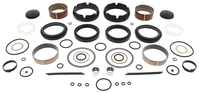 Front Suspension Repair Kit KTM SXF250 08-11, SX125 08-11, EXC300 08-11, EXC450 08-11, EXC250 08-11