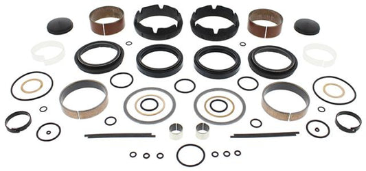 Front Suspension Repair Kit KTM SXF250 08-11, SX125 08-11, EXC300 08-11, EXC450 08-11, EXC250 08-11