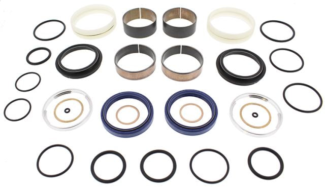Front Suspension Repair Kit Yamaha WRF250 06-13, YZF450 06-07, YZF250 06-07