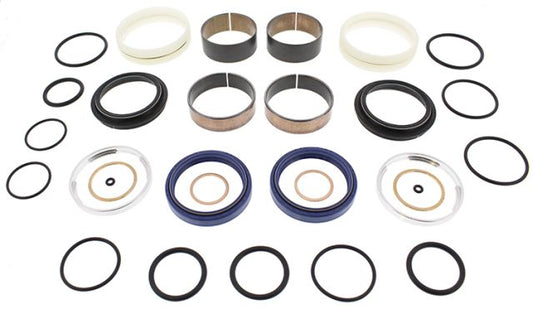Front Suspension Repair Kit Yamaha WRF250 06-13, YZF450 06-07, YZF250 06-07