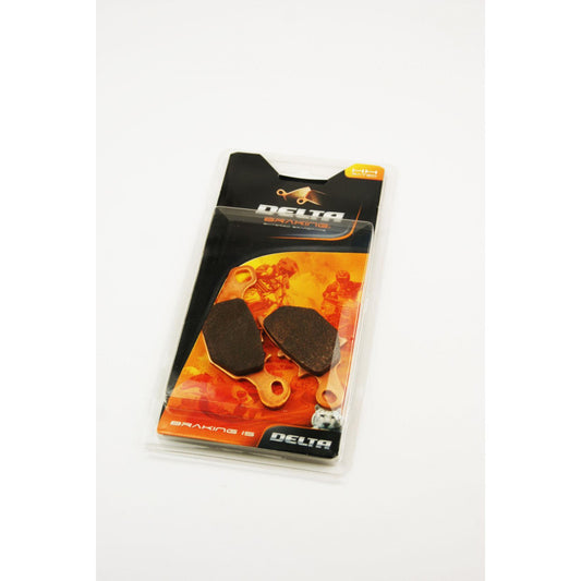 BRAKE PADS KH230, KH396