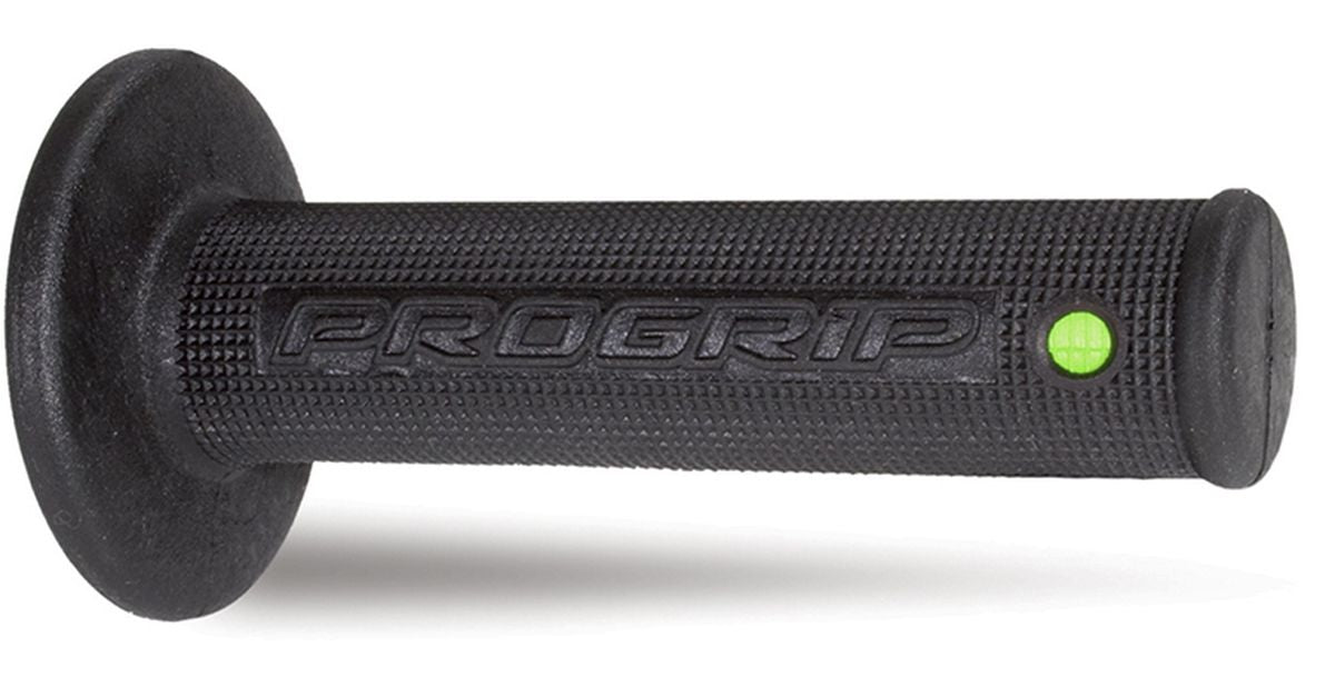 Grips PG799 Off Road (22+25mm, 118mm) Green/Black (Dual compound) 