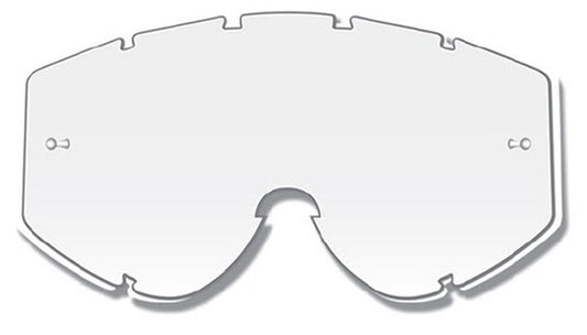 Lens PG3329 for Goggles PG3309 Rapid Clear Antiscratch, No Fog, Anti UV 