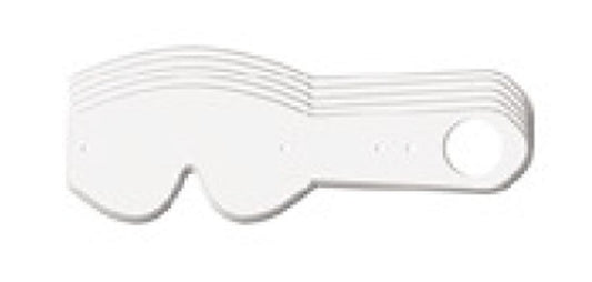 Tear-Offs PG3372 Standard (10 pcs) for Goggles PG3309 Rapid 