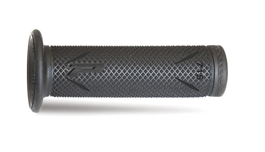 Grips PG715 Road (22+25mm, 122mm) Black (Single compound) 