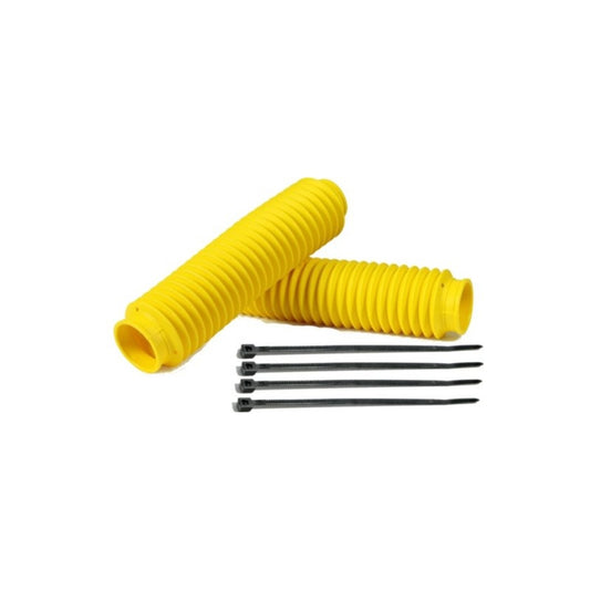 Fork Boots PG2510, Yellow (Ø41/45mm) 