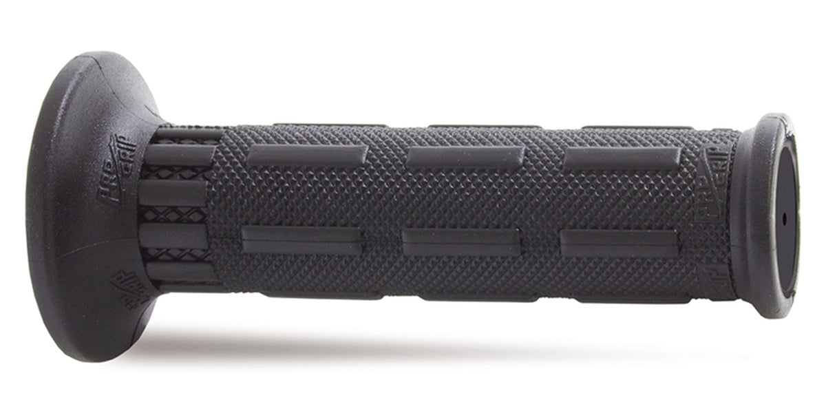 Grips PG698 Road (22+25mm, 135mm) Black (Single compound) 