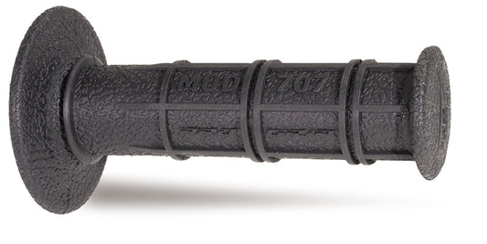 Grips PG707 Off Road Mud Grip (22+25mm, 115mm) Black (Single compound) 