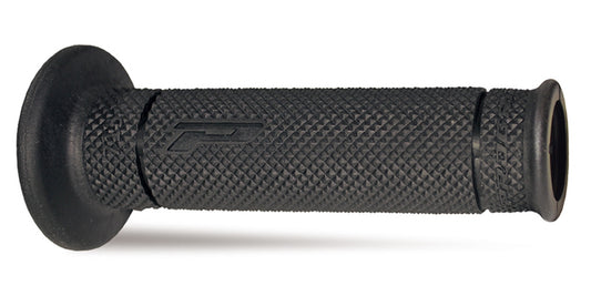 Grips PG711 Road (22+25mm, 122mm) Black (Single compound) 