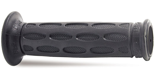 Grips PG713 Road (22+25mm, 125mm) Black (Single compound) 