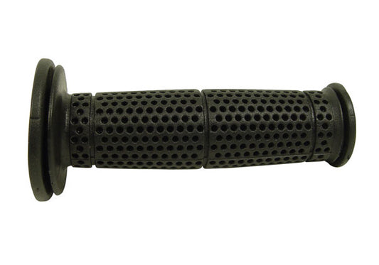 Grips PG714 Rally (22+25mm, 125mm) Black (Single compound) 