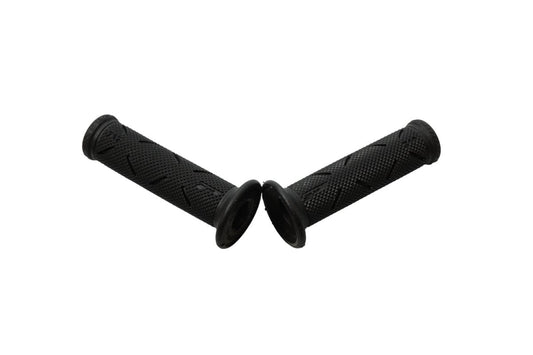 Grips PG716 Road (22+25mm, 122mm) Black (Single compound) 