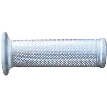 Grips PG717 Road (22+25mm, 122mm) Aluminium Look (Dual compound) 