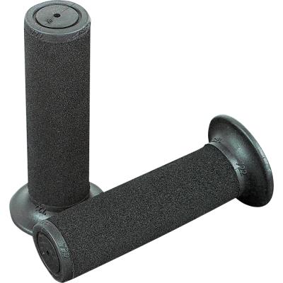 Grips PG722 Road (22+25mm, 125mm) Black with Foam 