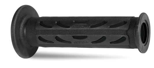 Grips PG724 Road (22+25mm, 125mm) Black/Titanium (Dual compound) 